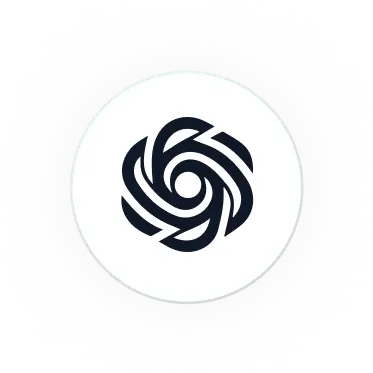 ai chatbot logo